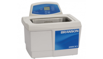 Branson CPX2800 Ultrasonic CLeaner