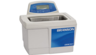 Branson CPX2800H Ultrasonic Cleaner