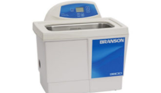 Branson CPX 3800h Ultrasonic Cleaner