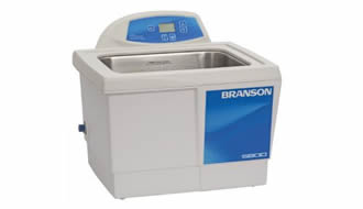 Branson CPX5800 Ultrasonic Cleaner